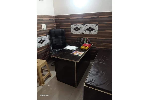 Our Clinic