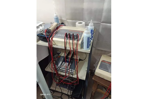 Our Clinic
