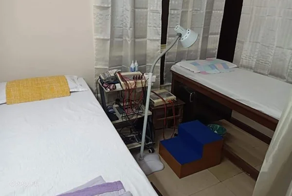 Our Clinic