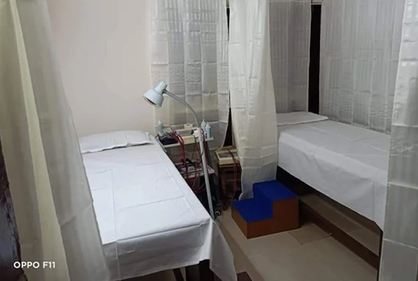 Our Clinic