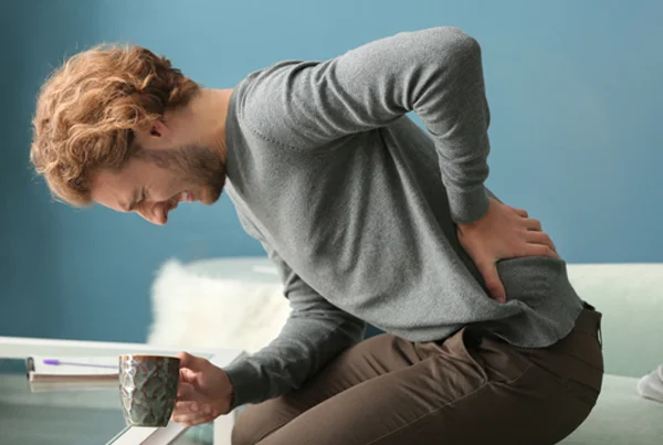 Back Pain