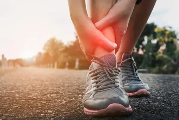 Sports Injury