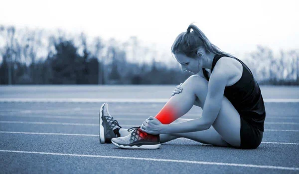 Sports Injuries